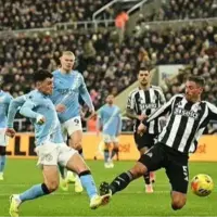 عصبانیت منچسترسیتی از تصمیم بحث‌برانگیز داور