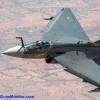 معرفی «هال تجاس»، جنگنده هندی با خوراک روسی!