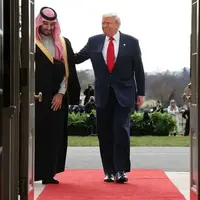 جلسه داغ در کاخ سفید