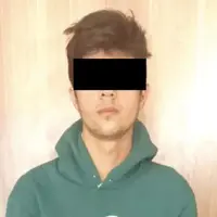 جنایت یک تبعه چاقوکش در بیابان؛ جوان ایرانی به قتل رسید