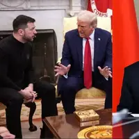 صلح آمریکایی در اوکراین؛ جزئیات طرح جنجالی ترامپ و پیامدهای آن