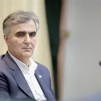 فرزین: قرار نیست هر بانک ناترازی به سمت فرآیند گزیر برود