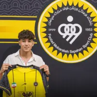 پارگی رباط صلیبی ستاره آینده‌دار سپاهان تأیید شد