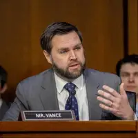 آیا ازدواج معاون ترامپ به مشکل بر خورده است؟