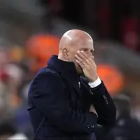 فصل سیاه لیورپول؛ باخت خانگی به ناتینگهام