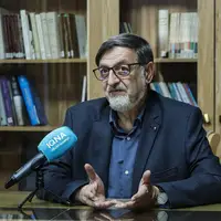 معنای زندگی؛‌ پرسش بی‌پاسخ مسافران جهان جدید