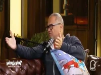 ناگفته های رامبد جوان درباره علت حضور کم در عرصه بازیگری