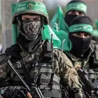 حماس درباره نقض آتش‌بس توسط اسرائیل هشدار داد