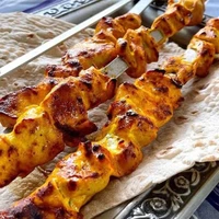 هیچ جوجه‌ای مثل این لذیذ نیست!