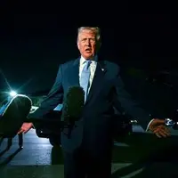 ترامپ: به هر روشی شده به جنگ اوکراین خاتمه می‌دهم