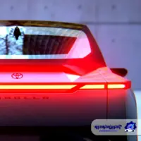 تغییر استراتژی تویوتا ؛ افزایش چرخه عمر محصولات به ۹ سال و تمرکز بر بروز آوری‌ های نرم افزاری