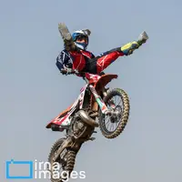  ​​​​​​​مسابقات موتور کراس قهرمانی کشور