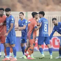 حذف قطعی 4 تیم لیگ برتری از جام حذفی!