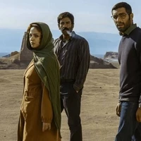 این فیلم ایرانی رسما به اسکار راه یافت