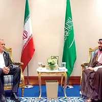 دو روایت از محتوای نامه پزشکیان به بن‌سلمان