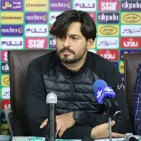دقیقی: فقط این یک بار به باشگاه فرصت دادم؛ با قدرت کار خودم را می‌کنم