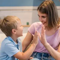 آموزش نظم به کودک بدون فریاد و تهدید