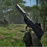 نسخه ویژه بازی پابجی با نام PUBG: Black Budget رونمایی شد