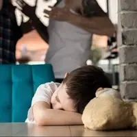 افزایش خشونت‌های خانگی در آلمان؛ ۷۰ درصد قربانیان زنان هستند