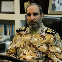 «امیر جهانشاهی» فرمانده جدید نیروی زمینی ارتش شد