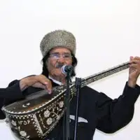 عکس/ درگذشت «عاشیق دهقان»؛ آخرین نغمه قوپوز کهنه‌ساز ارومیه