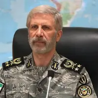 فرمانده کل ارتش: همدلی و همسویی نیروهای مسلح سرمایه راهبردی ایران است