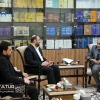 ولایتی: انتخابات عراق توطئه دشمنان را خنثی کرد