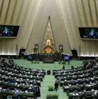 سه وزیر به کمیسیونهای مجلس میروند