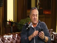 توضیحات رامبد جوان درباره شایعه اختلاف با ووریا غفوری