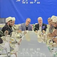 رفع مشکل پروژه‌های نیمه‌تمام مطالبه ائمه جمعه کهگیلویه و بویراحمد