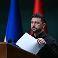 همه چیز درباره طرح ترامپ؛ سخت‌ترین زمستان اوکراین در راه است