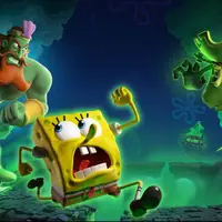 نقد و بررسی بازی SpongeBob SquarePants: Titans of the Tide
