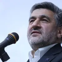 صیدی: بورس ایران باید ۴۰۰ میلیارد دلاری شود