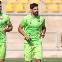 تعطیلات لیگ، اردوی پرسپولیس را لغو می‌کند