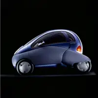 رنو زوم؛ خودرویی که ۳۰ سال پیش برای یافتن جای پارک کوچک میشد!