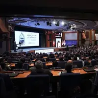 پزشکیان: هیچ تفکر دوگماتیک در دولت وجود ندارد