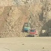 فعالیت معادن سیمان تهران با وجود مصوبه اضطرار آلودگی