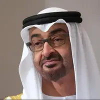 بن زاید به بحرین رفت