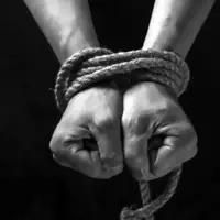 نجات گروگان 200 هزار دلاری از چنگ آدم‌رباها