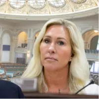 قدردانی به سبک ترامپ: خائن قهوه‌ای، ازت ممنونم