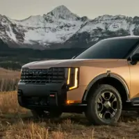 کیا تلوراید ۲۰۲۷ رسماً رونمایی شد؛ تکامل به سبک کره‌ای‌ها