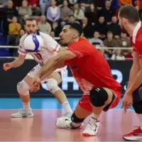 زنگ خطر جدی برای لژیونر ایرانی در روسیه