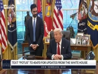 تغییر لحن ترامپ پس از دیدار با ممدانی