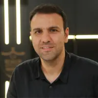 محسن خلیلی با سمت جدید در جمع آکادمی پرسپولیس