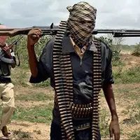 تروریست ها ۲۲۷ دانش‌آموز و معلم از مدرسه ای در نیجریه را ربودند