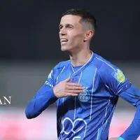 یاسر آسانی؛ مهم‌ترین سلاح استقلال در فصل دشوار ساپینتو