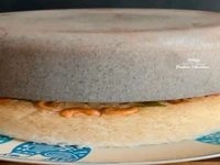 باتر چیکن هندی 