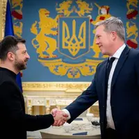 گاردین: وزیر ارتش آمریکا، نماینده ویژه ترامپ در امور اوکراین می‌شود