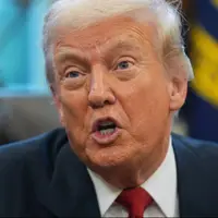 ترامپ: زلنسکی باید طرح صلح آمریکا را بپذیرد