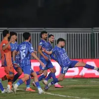 خرمگاه: زمین ورزشگاه تختی روی عملکرد استقلال تأثیرگذار بود